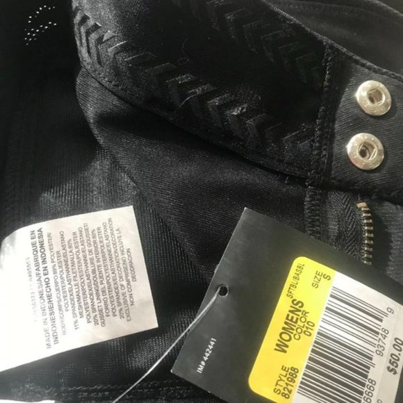 Nike Dry Fit Womens Softball Pants -S. - Picture 3 of 12